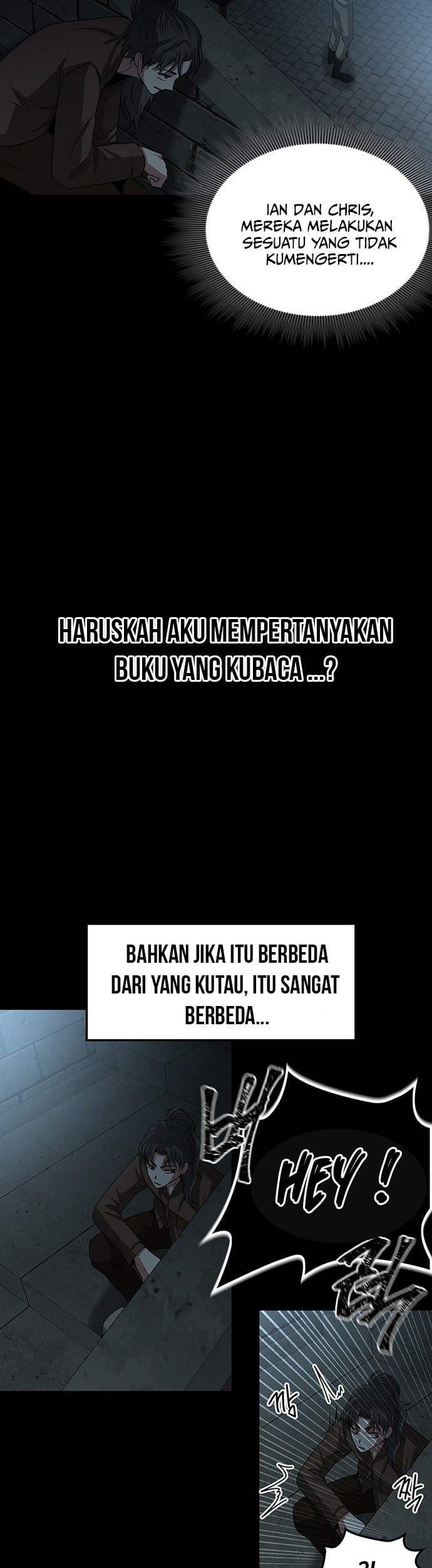 Midwood Chapter 17 Gambar 49
