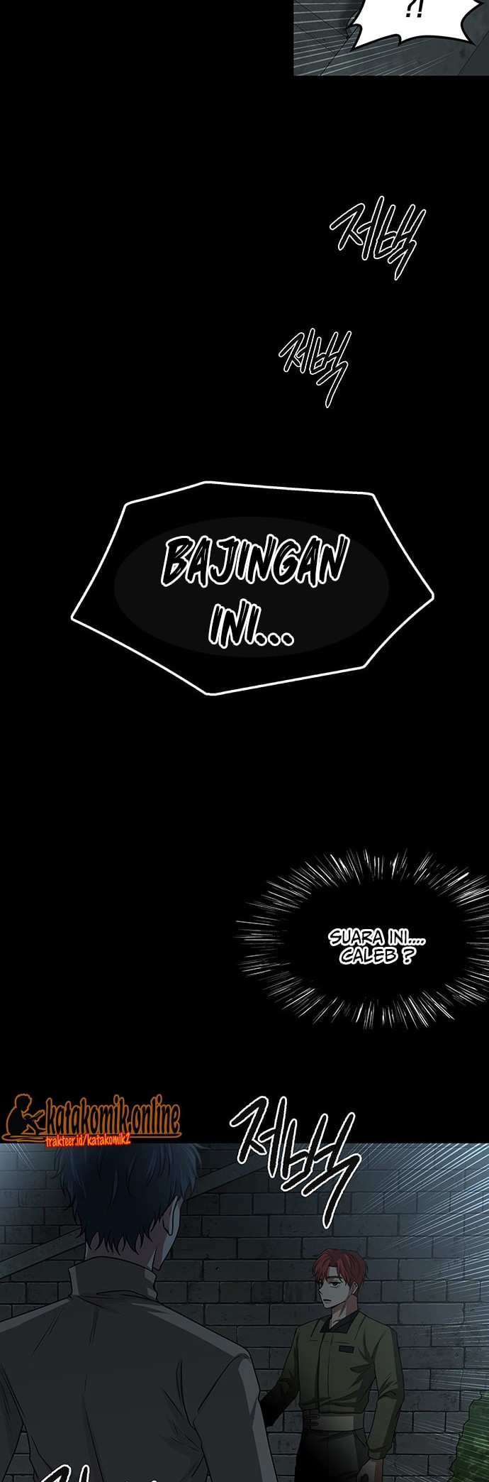 Midwood Chapter 17 Gambar 50
