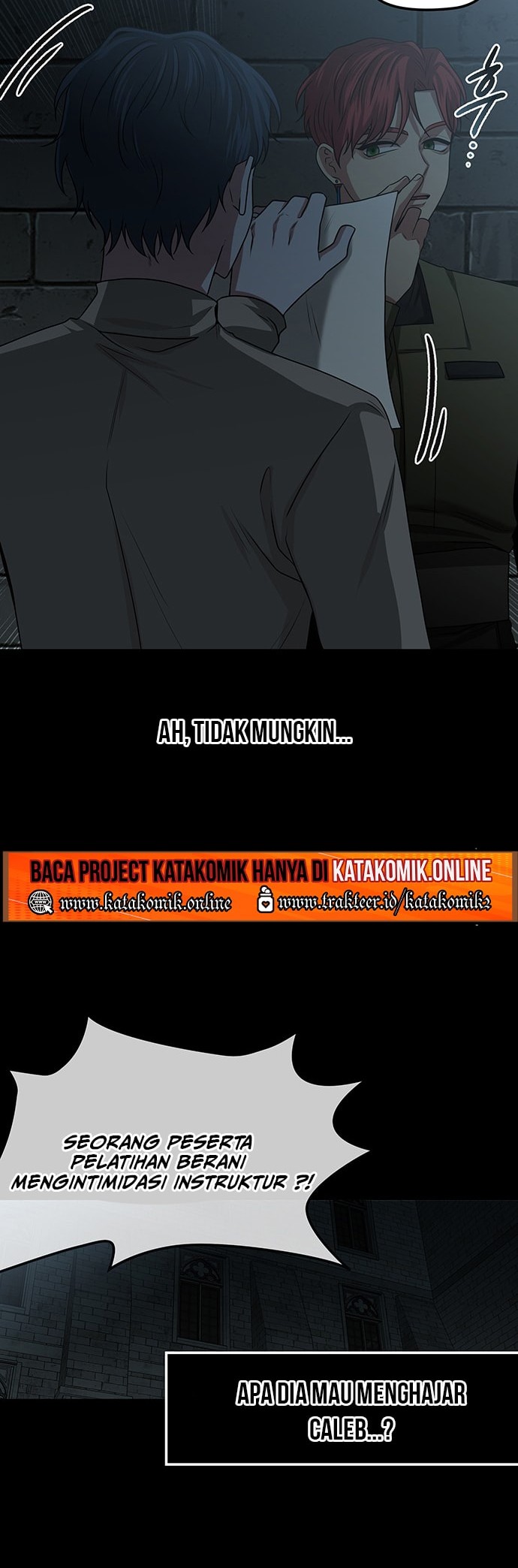 Midwood Chapter 17 Gambar 54