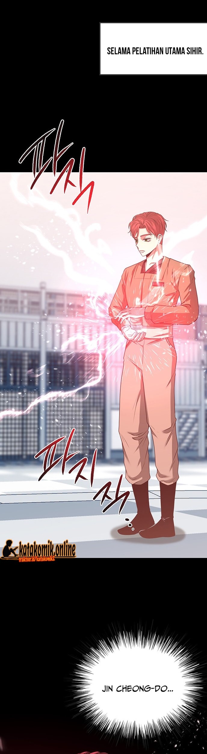 Midwood Chapter 17 Gambar 6