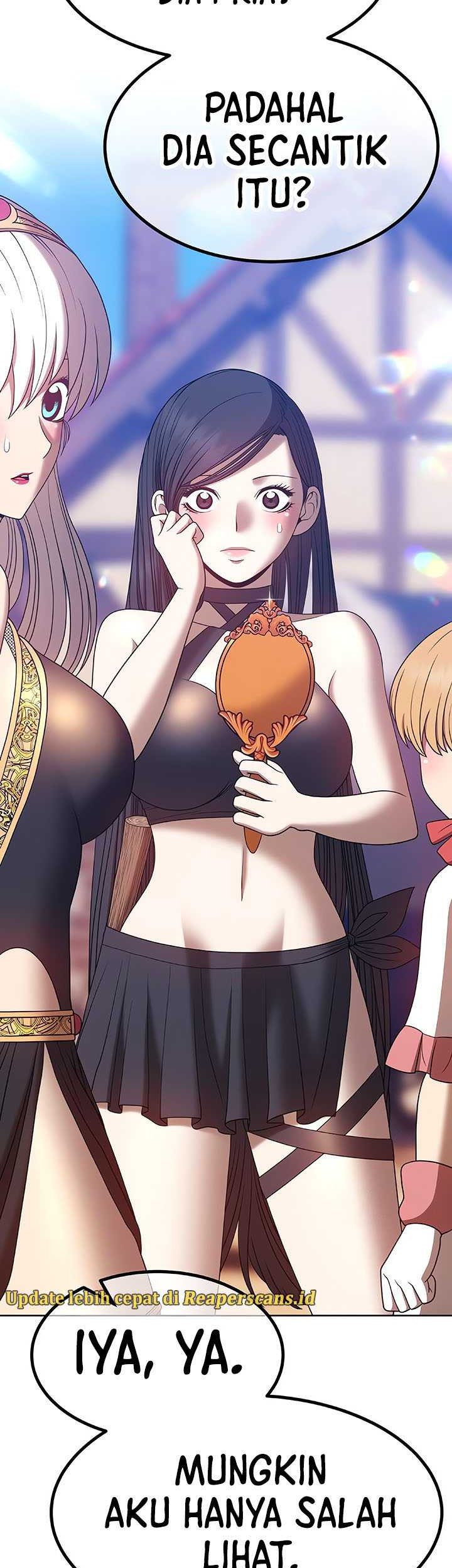 +99 Wooden Stick Chapter 47 Gambar 35