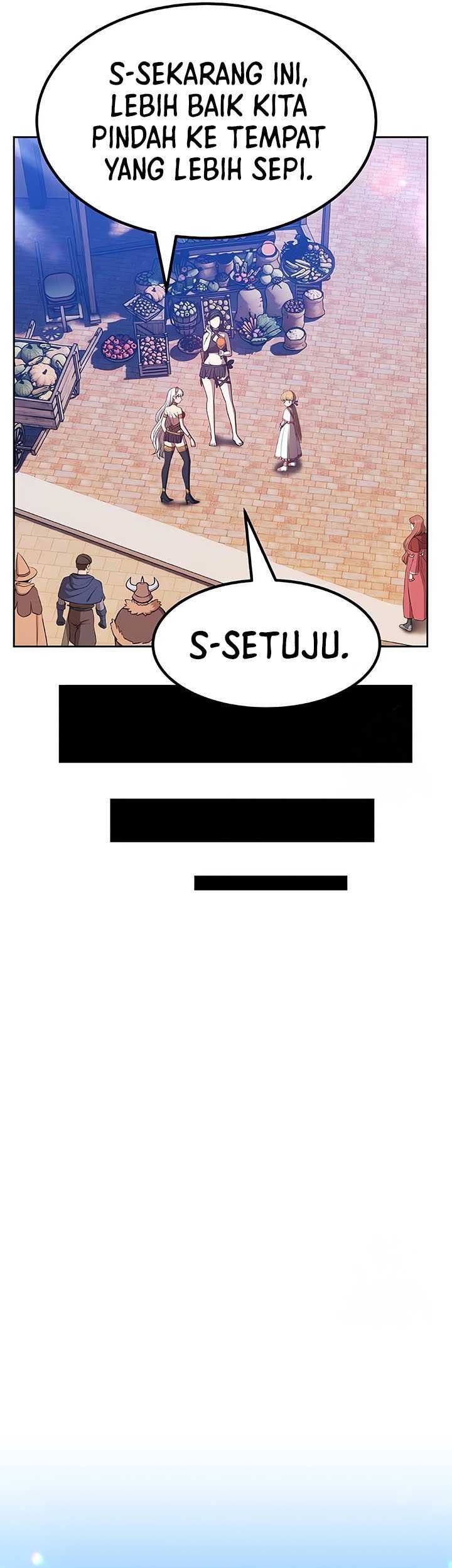 +99 Wooden Stick Chapter 47 Gambar 37