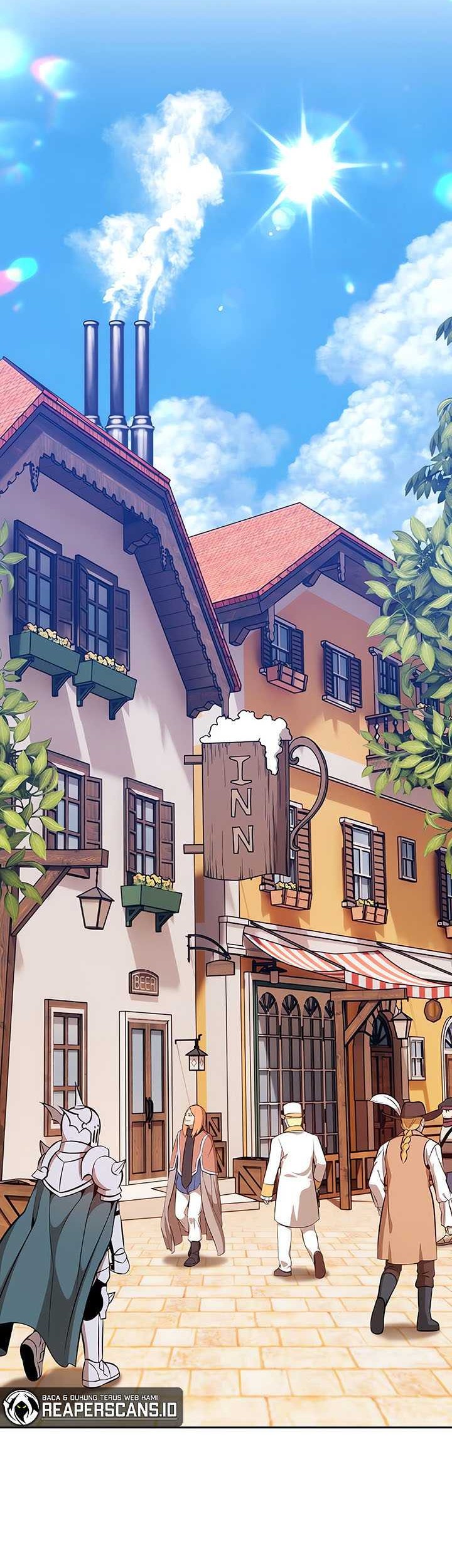 +99 Wooden Stick Chapter 47 Gambar 38