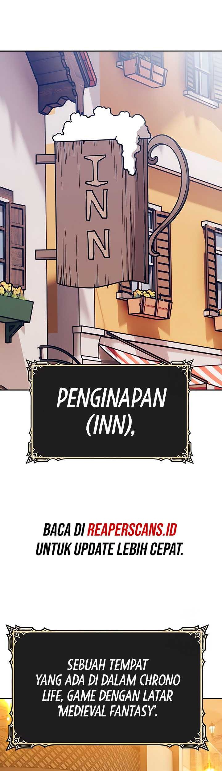 +99 Wooden Stick Chapter 47 Gambar 39