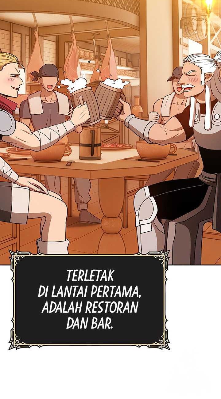 +99 Wooden Stick Chapter 47 Gambar 40