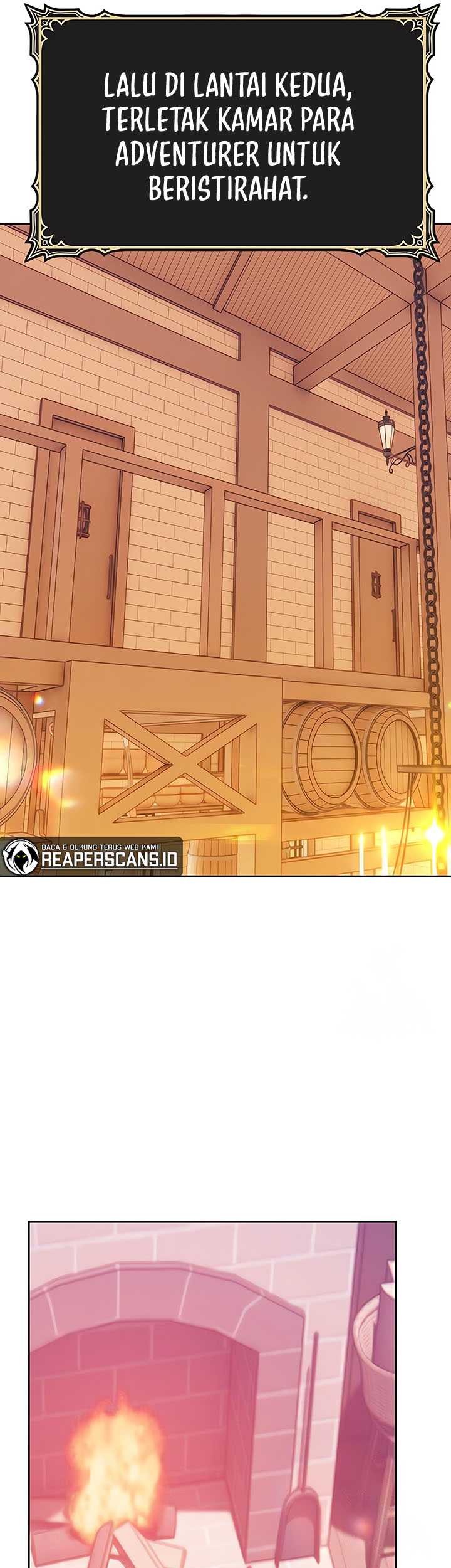 +99 Wooden Stick Chapter 47 Gambar 41