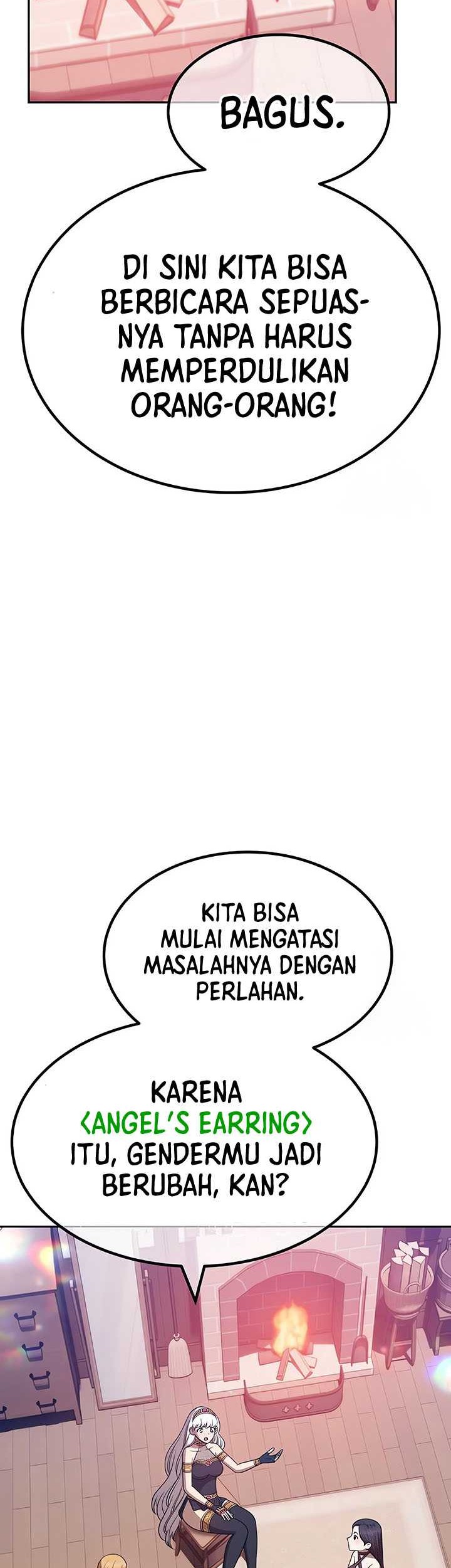 +99 Wooden Stick Chapter 47 Gambar 42