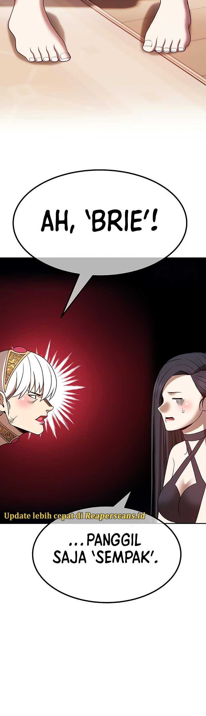 +99 Wooden Stick Chapter 47 Gambar 49