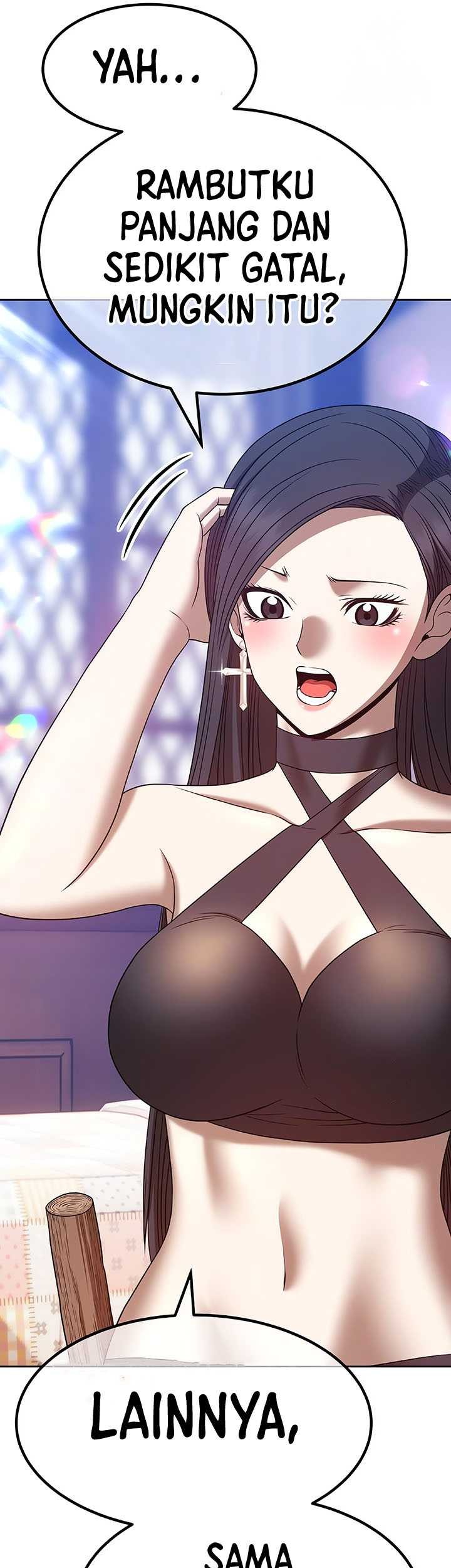 +99 Wooden Stick Chapter 47 Gambar 51