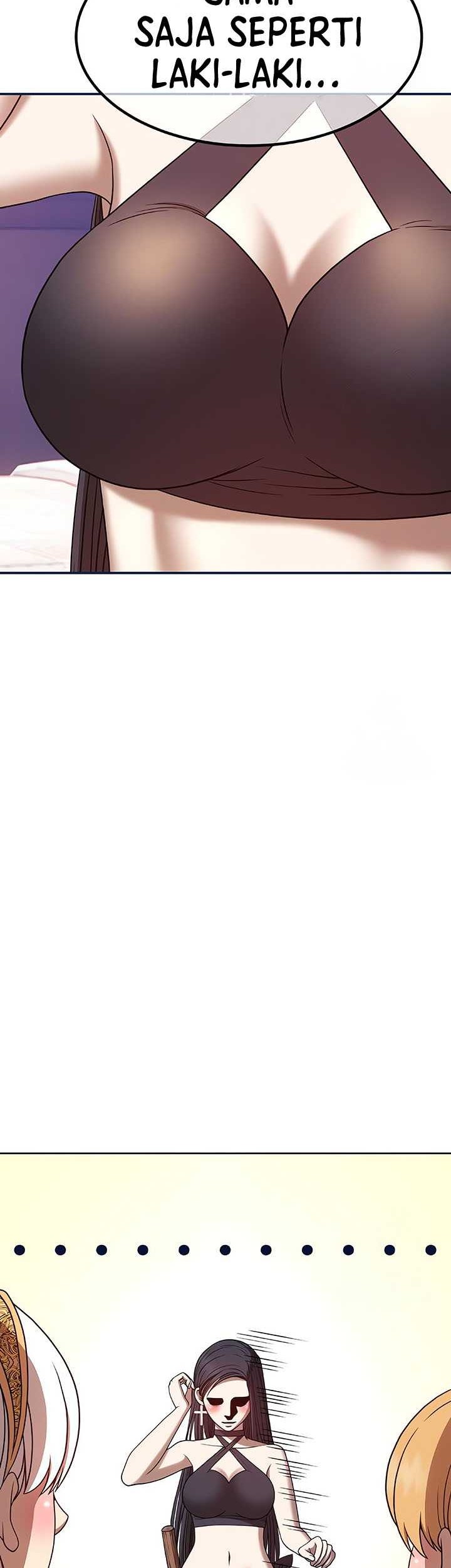 +99 Wooden Stick Chapter 47 Gambar 52