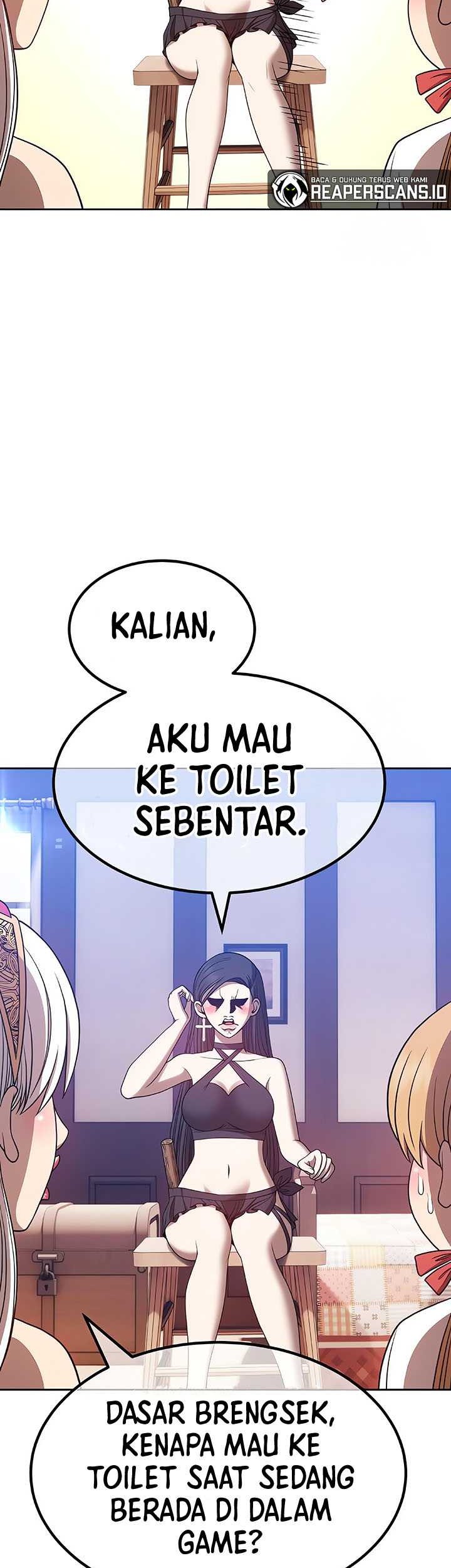 +99 Wooden Stick Chapter 47 Gambar 53