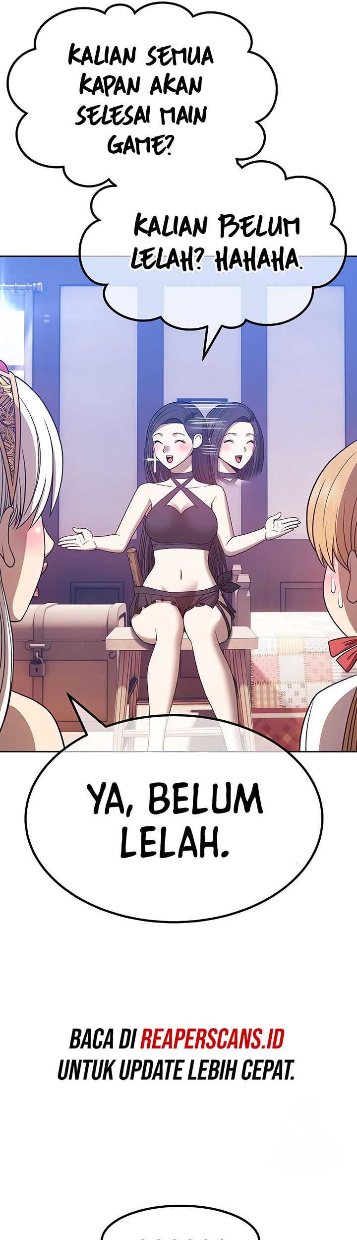 +99 Wooden Stick Chapter 47 Gambar 55