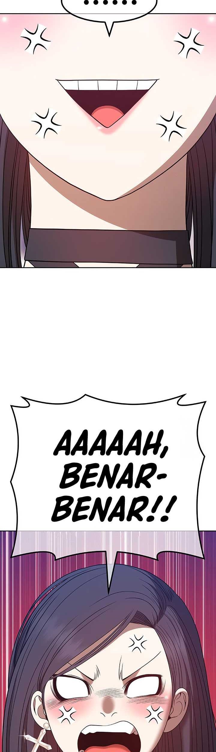 +99 Wooden Stick Chapter 47 Gambar 56