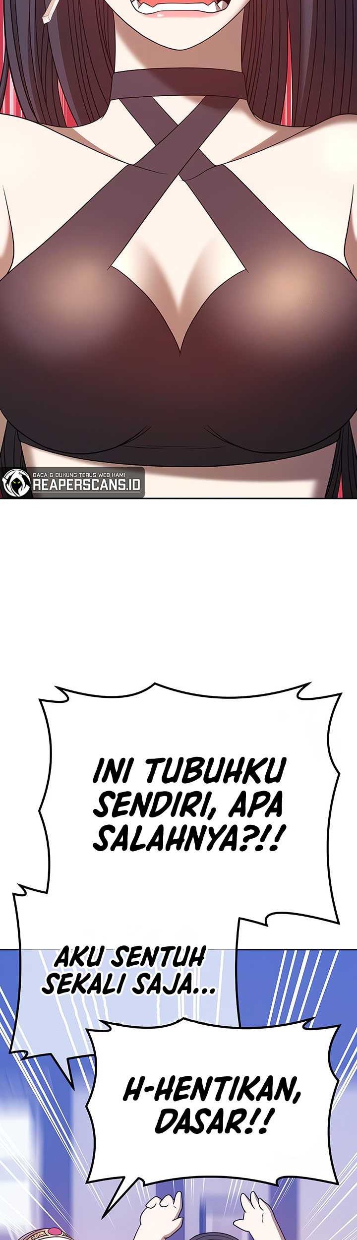 +99 Wooden Stick Chapter 47 Gambar 57