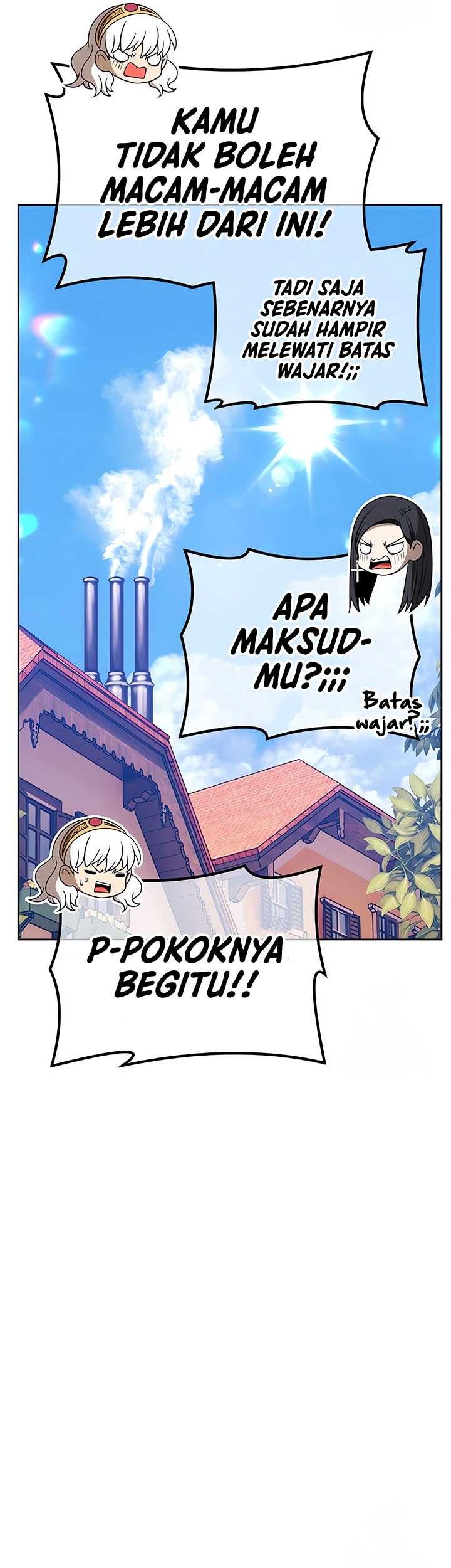 +99 Wooden Stick Chapter 47 Gambar 59