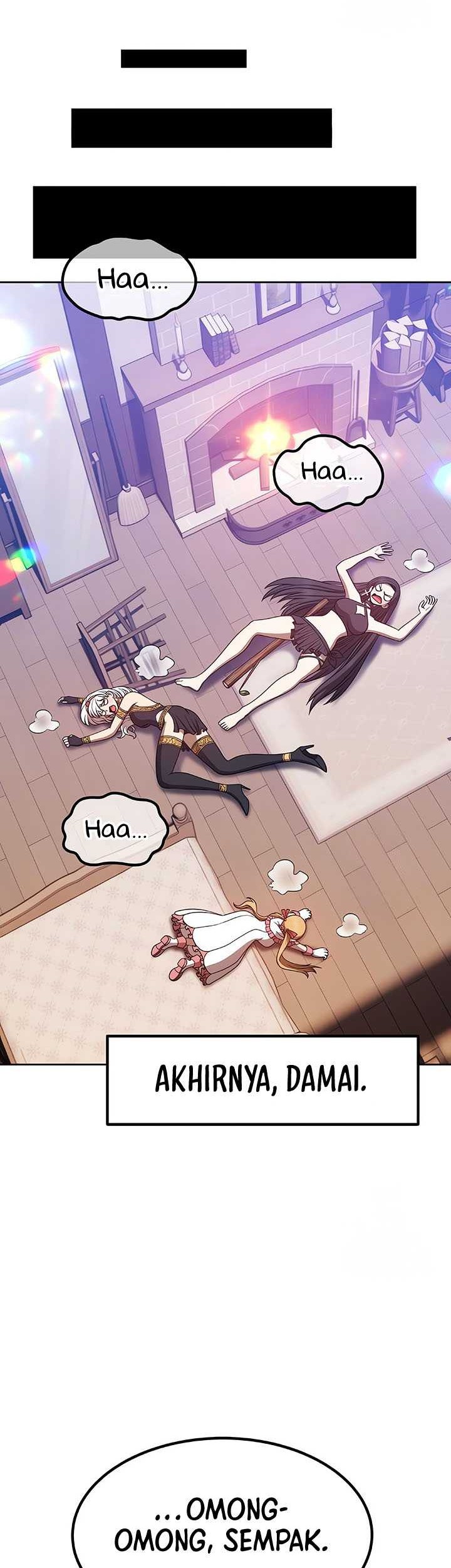 +99 Wooden Stick Chapter 47 Gambar 60