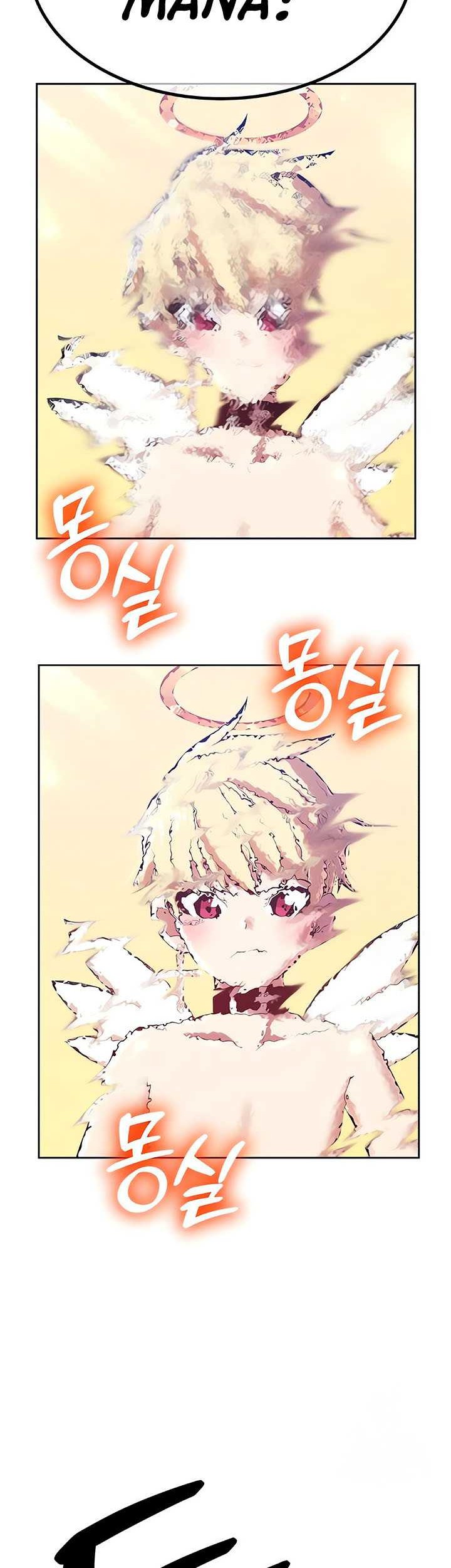 +99 Wooden Stick Chapter 47 Gambar 64