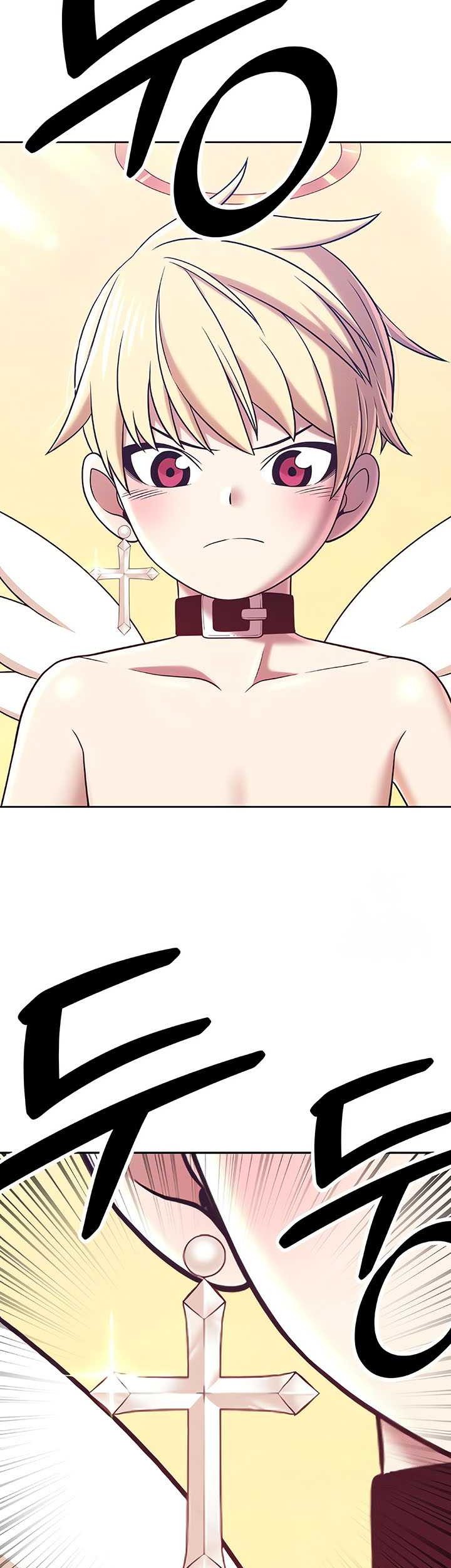 +99 Wooden Stick Chapter 47 Gambar 65