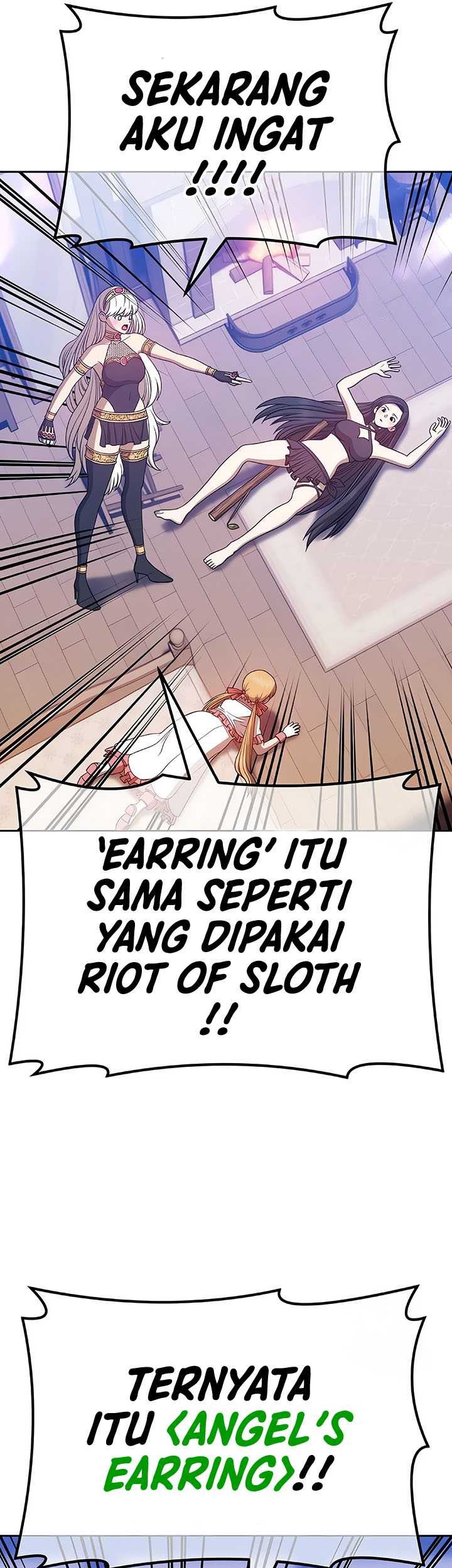 +99 Wooden Stick Chapter 47 Gambar 67