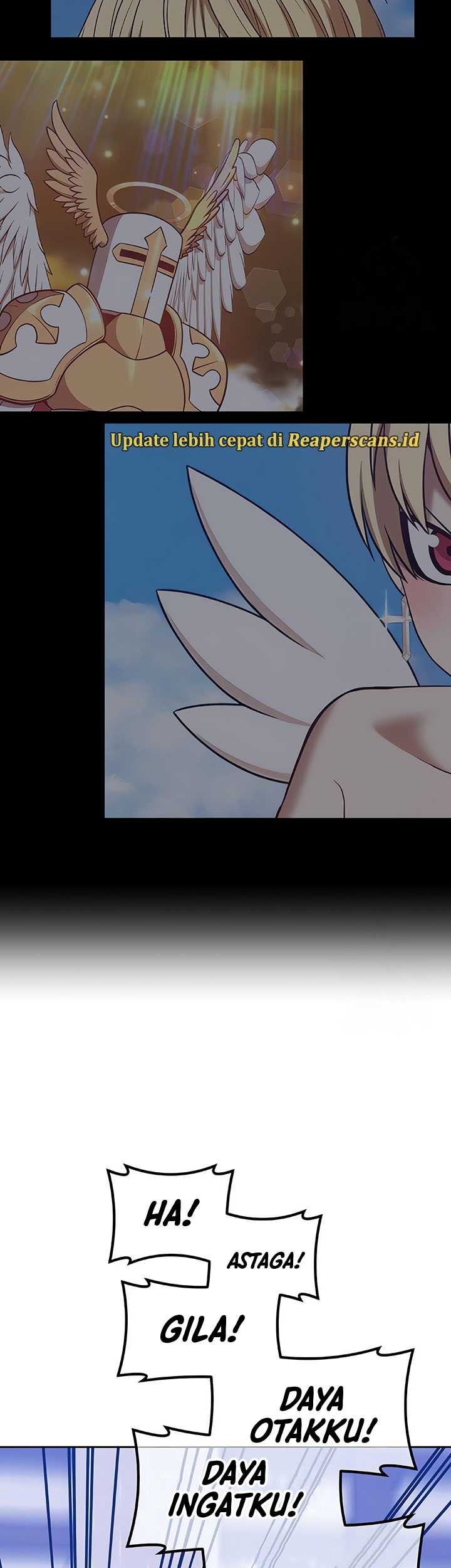 +99 Wooden Stick Chapter 47 Gambar 69