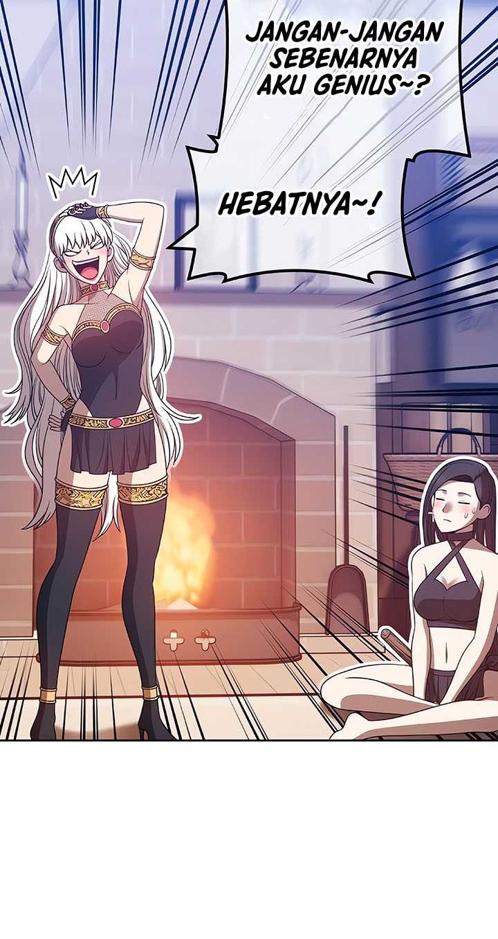 +99 Wooden Stick Chapter 47 Gambar 70