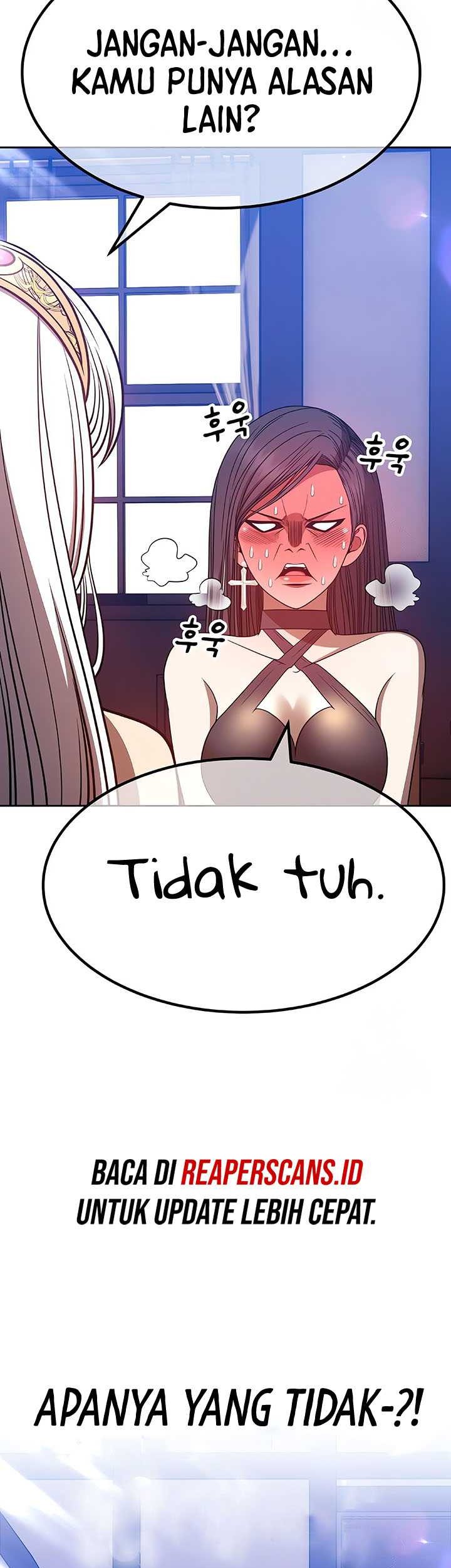 +99 Wooden Stick Chapter 47 Gambar 76