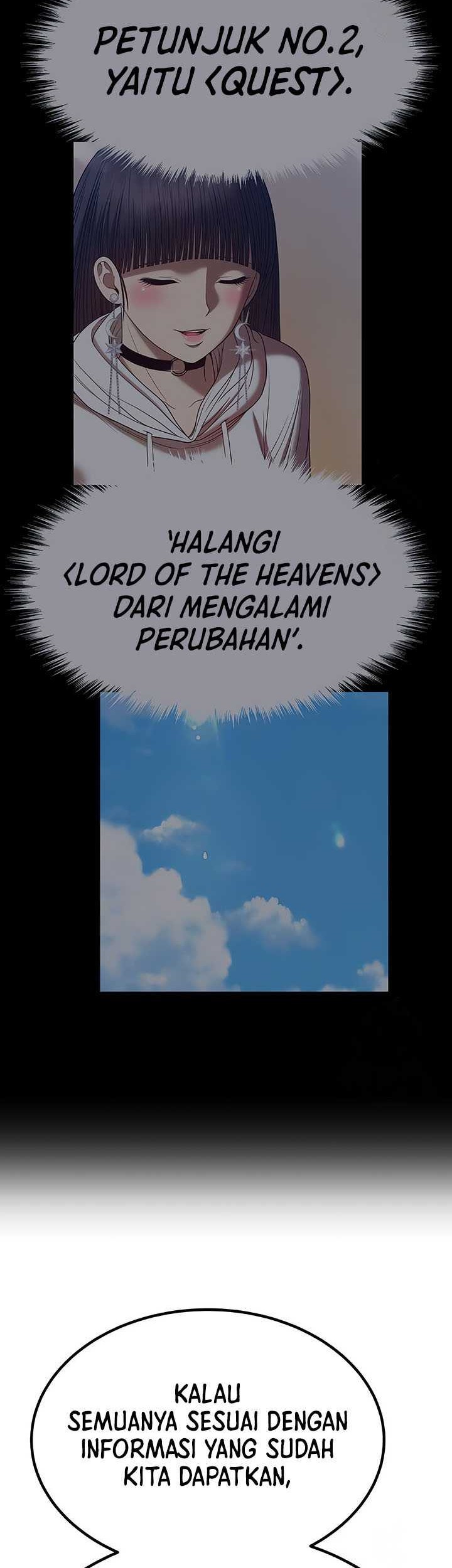 +99 Wooden Stick Chapter 47 Gambar 79