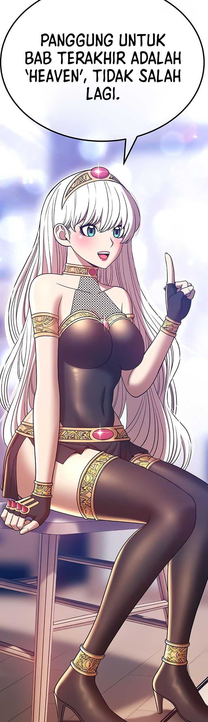 +99 Wooden Stick Chapter 47 Gambar 80