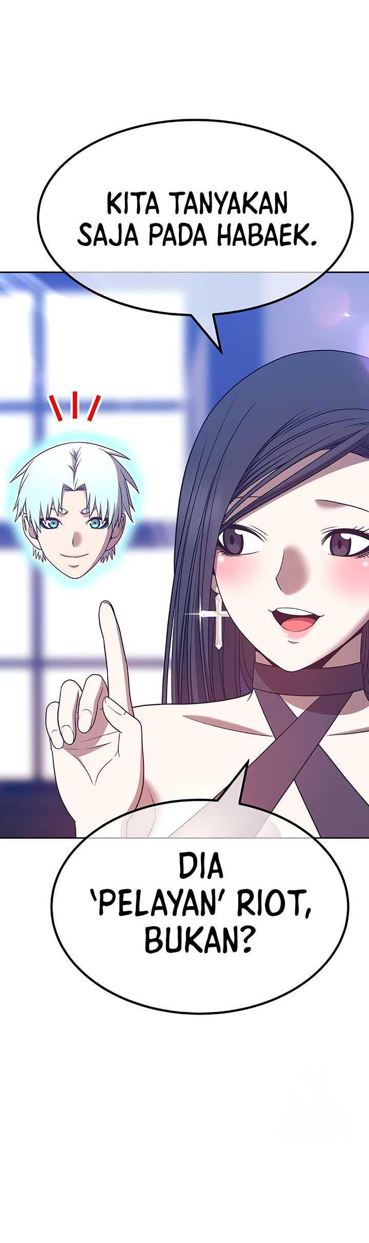 +99 Wooden Stick Chapter 47 Gambar 84