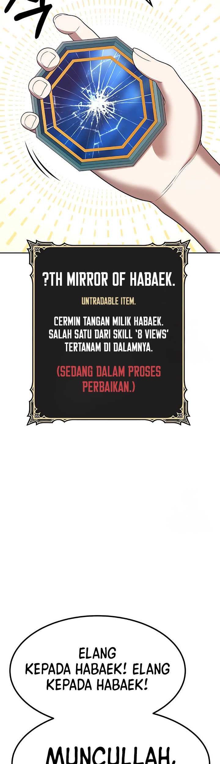 +99 Wooden Stick Chapter 47 Gambar 86