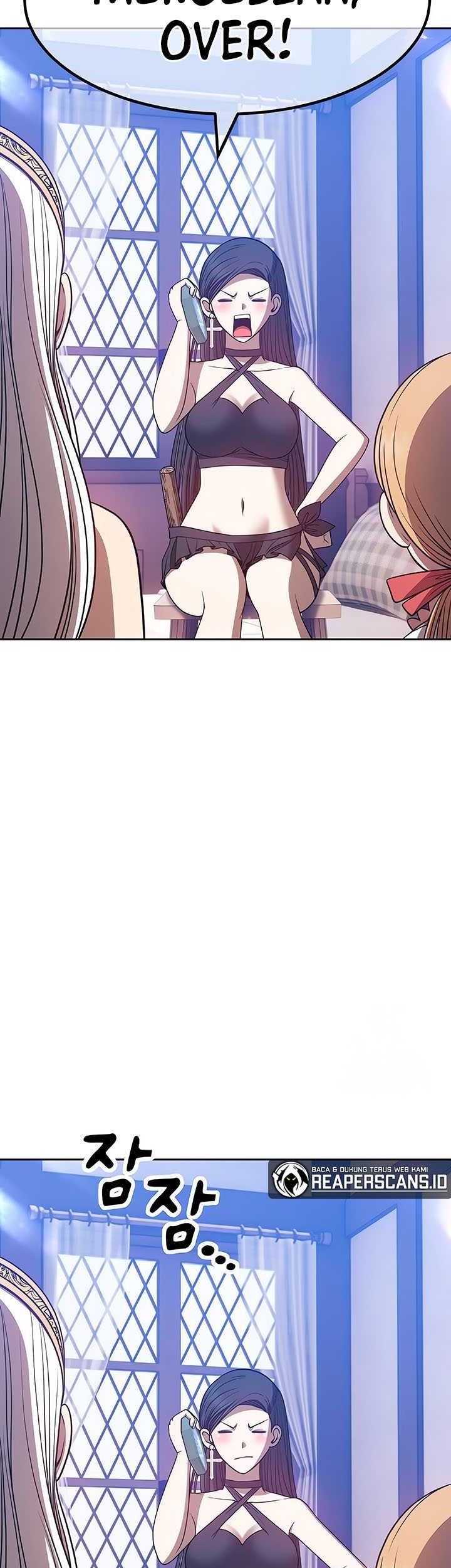 +99 Wooden Stick Chapter 47 Gambar 87