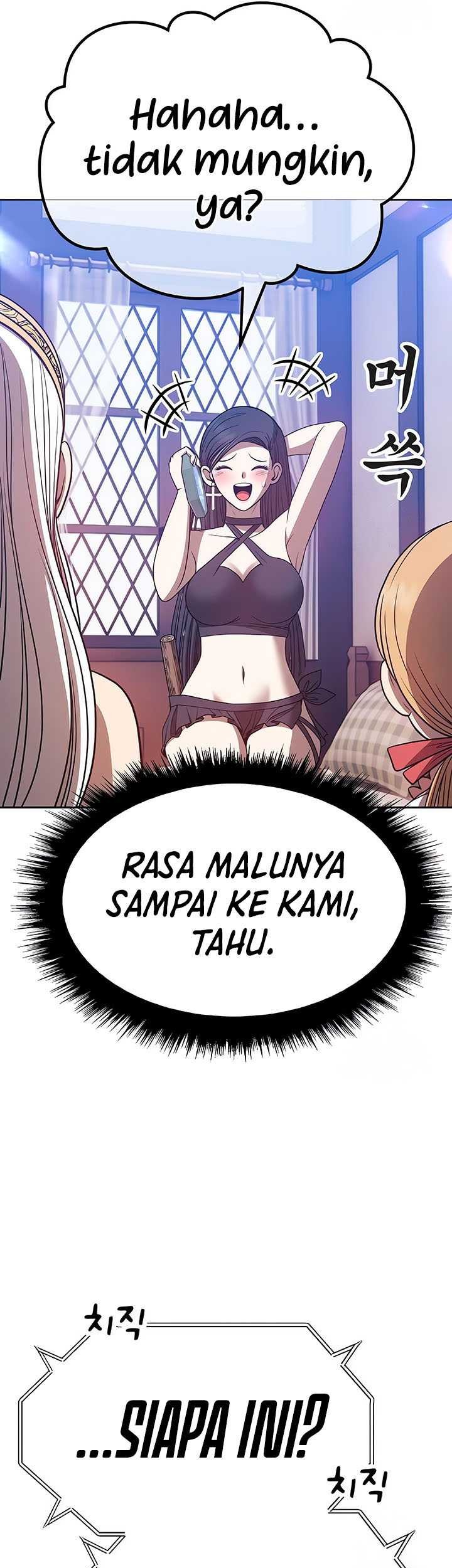 +99 Wooden Stick Chapter 47 Gambar 89