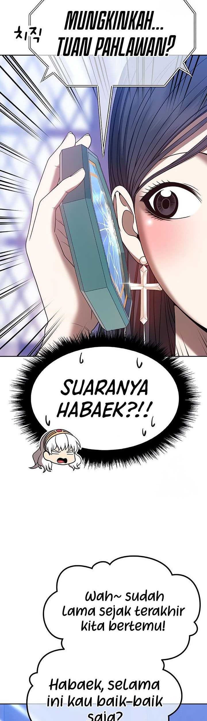 +99 Wooden Stick Chapter 47 Gambar 90