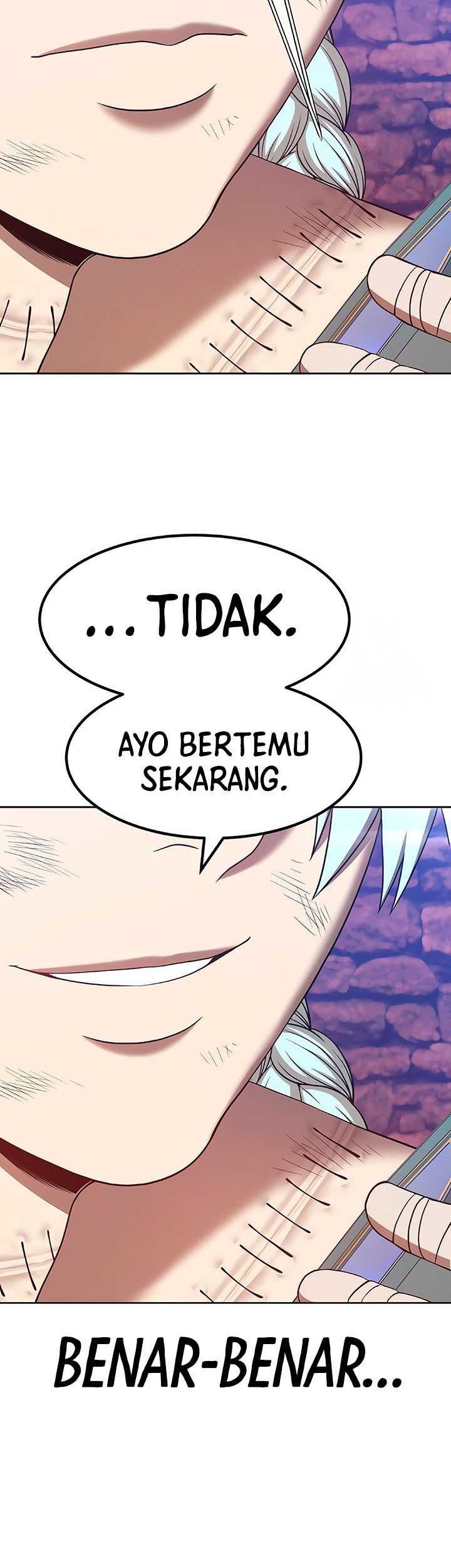 +99 Wooden Stick Chapter 47 Gambar 94