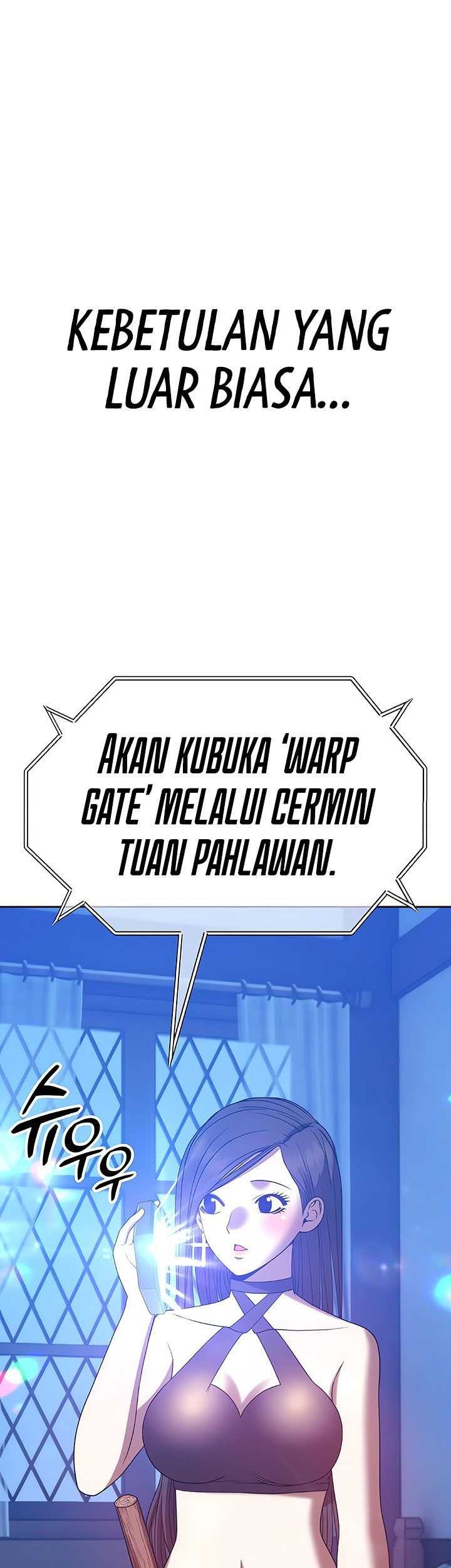 +99 Wooden Stick Chapter 47 Gambar 95