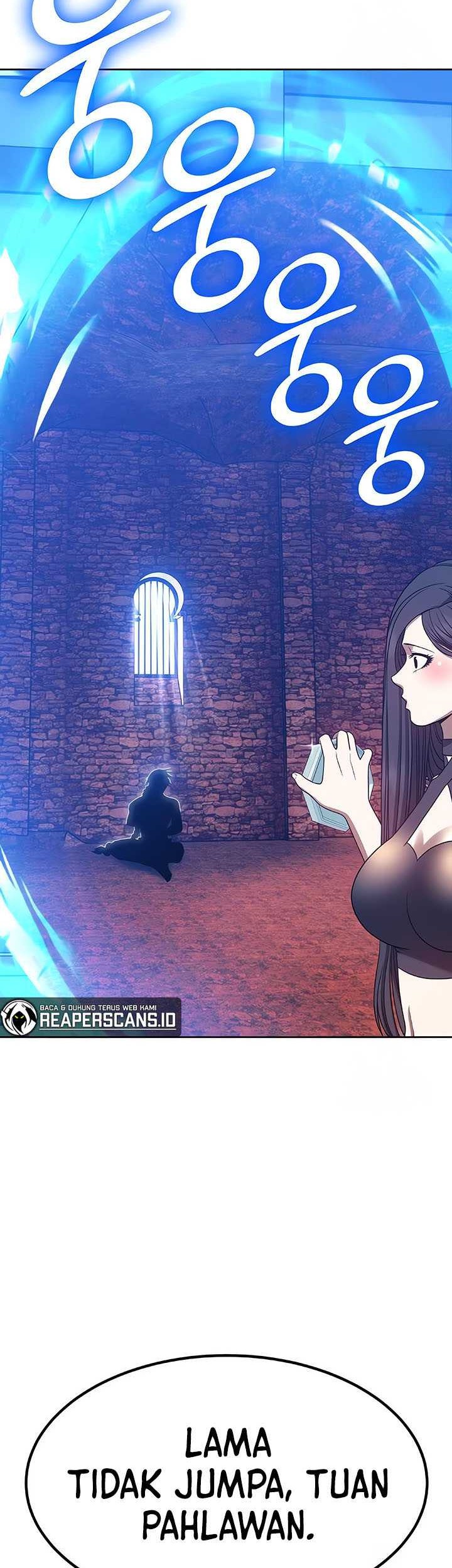 +99 Wooden Stick Chapter 47 Gambar 98