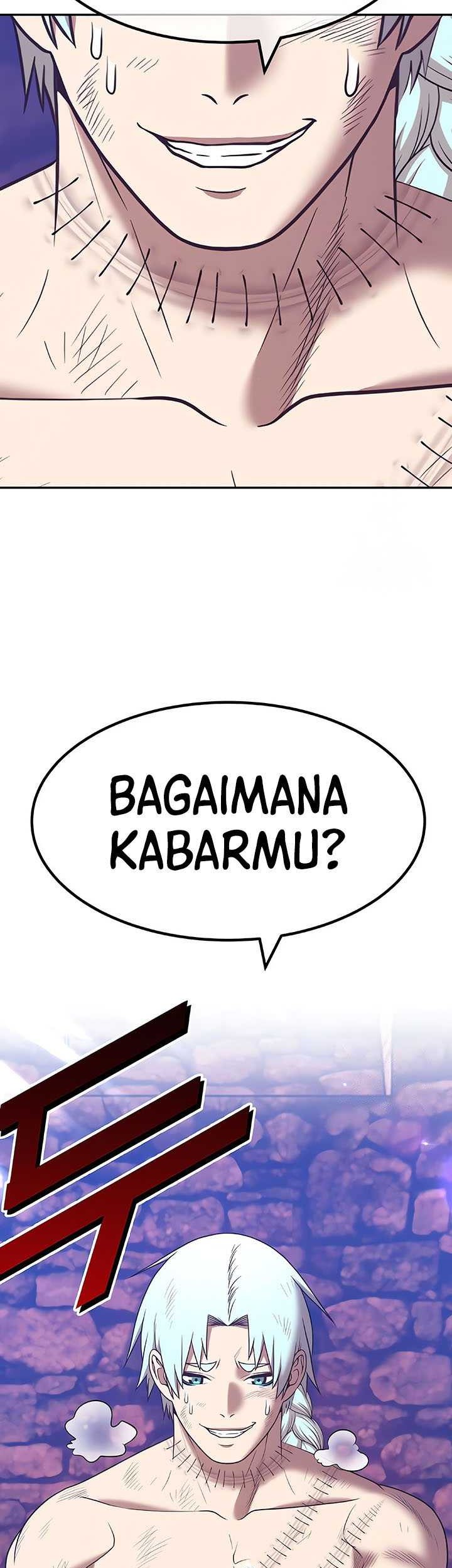 +99 Wooden Stick Chapter 47 Gambar 99