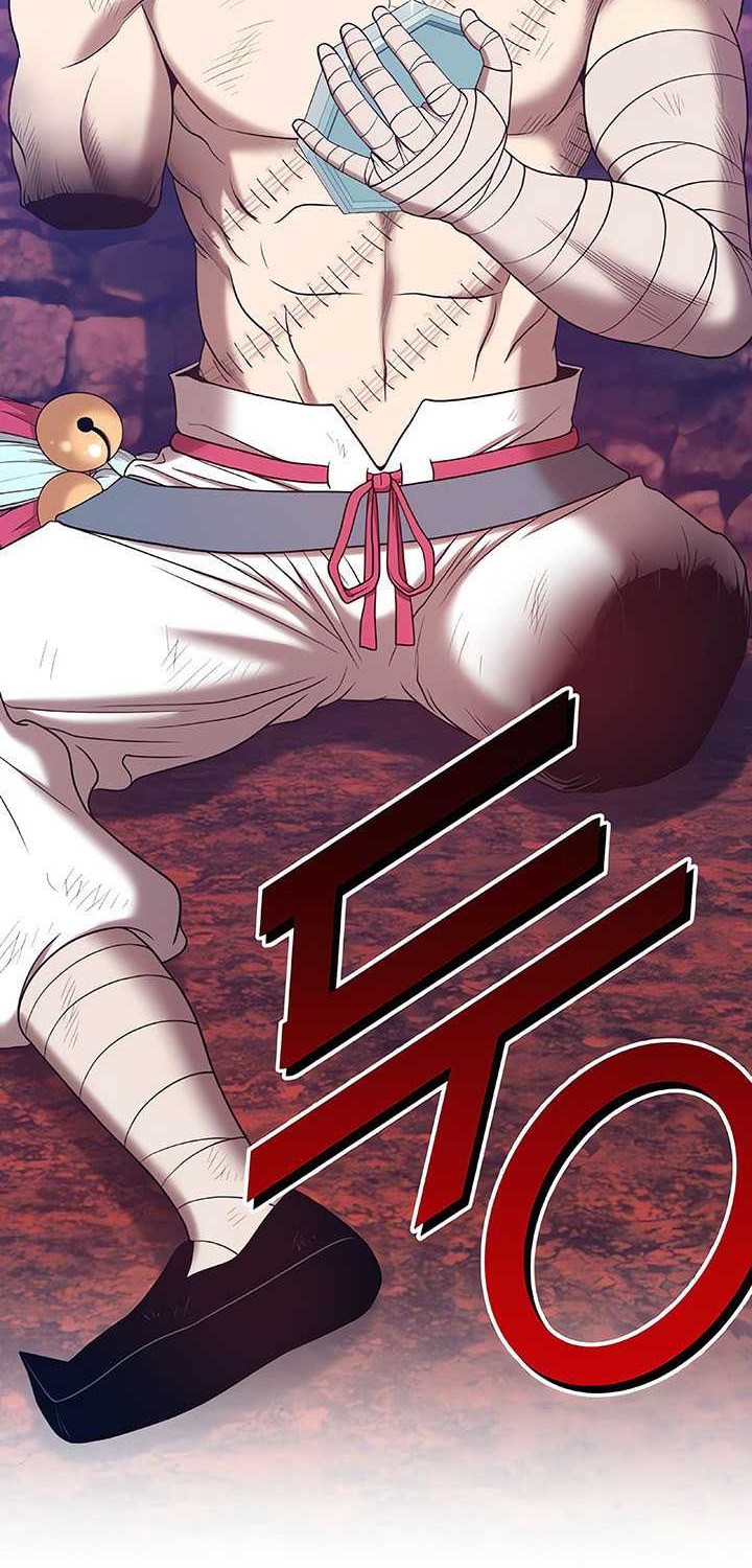 +99 Wooden Stick Chapter 47 Gambar 100