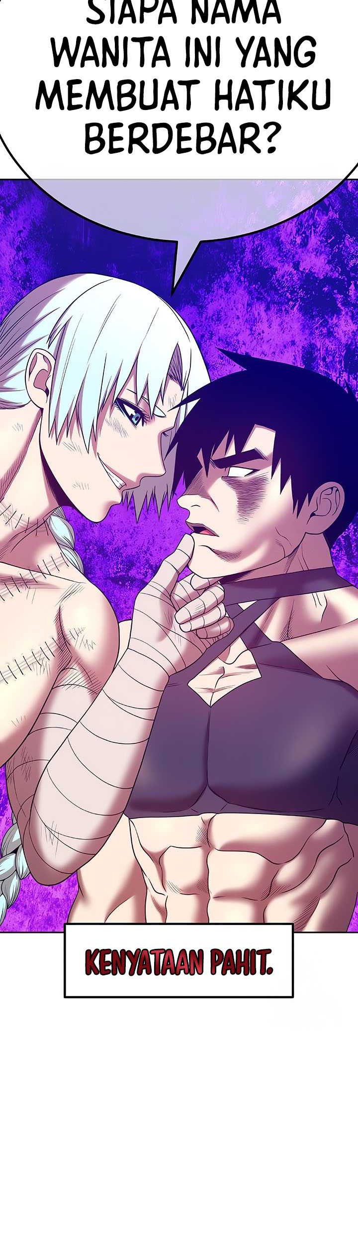 +99 Wooden Stick Chapter 47 Gambar 106