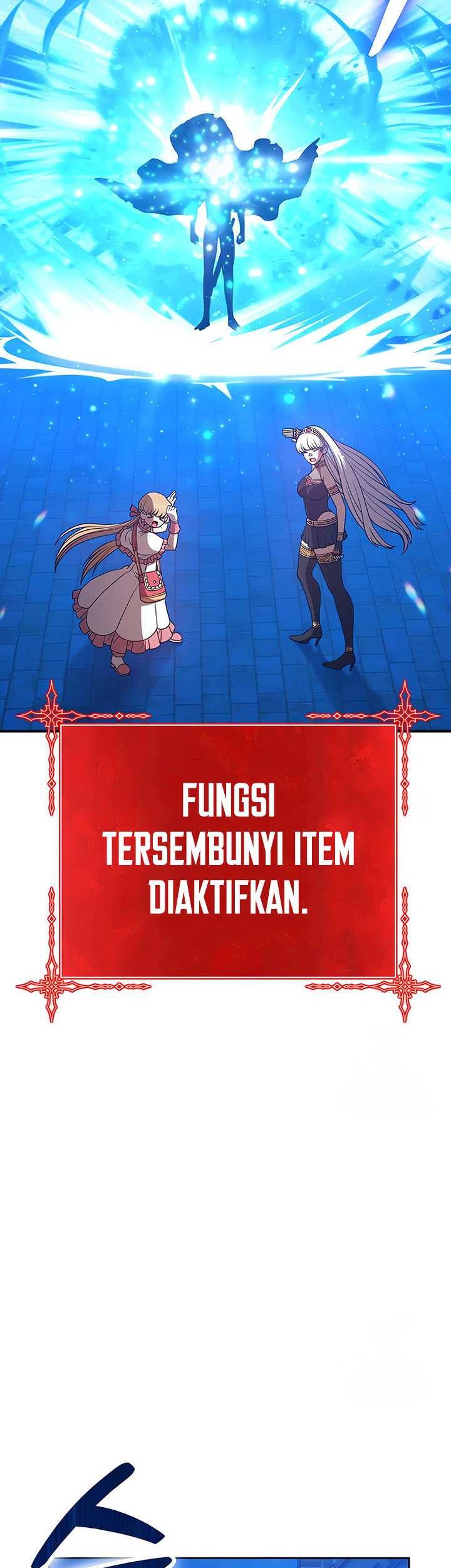 +99 Wooden Stick Chapter 47 Gambar 4