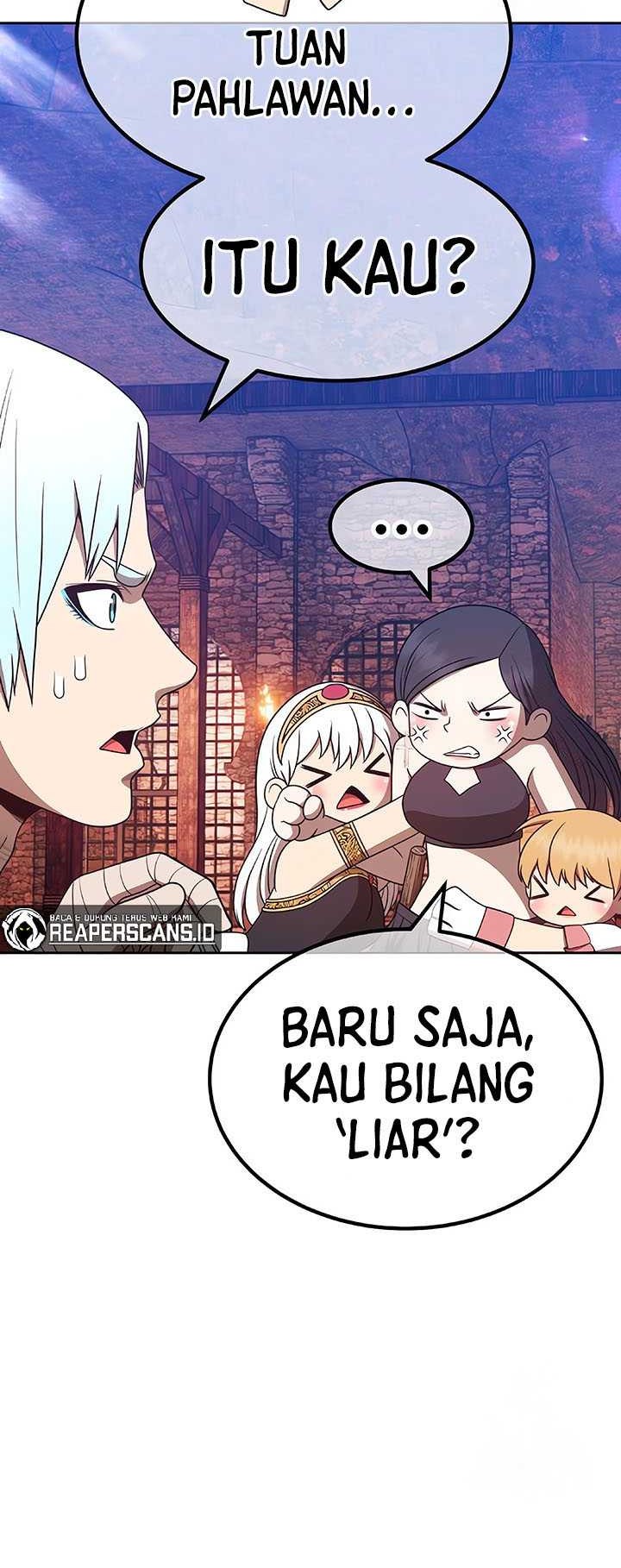 +99 Wooden Stick Chapter 47 Gambar 110