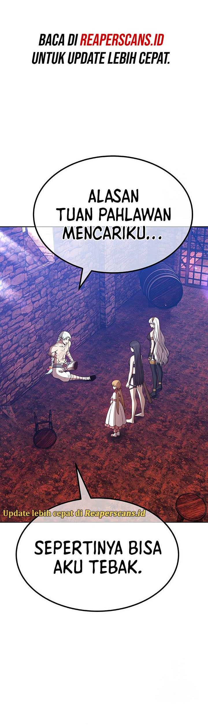 +99 Wooden Stick Chapter 47 Gambar 112