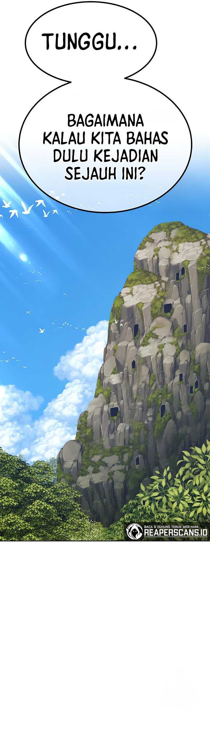 +99 Wooden Stick Chapter 47 Gambar 113