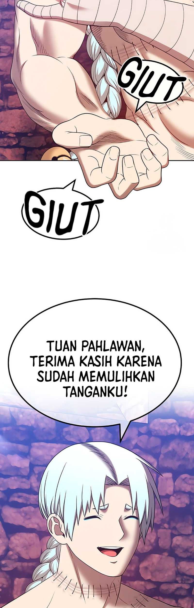 +99 Wooden Stick Chapter 47 Gambar 116