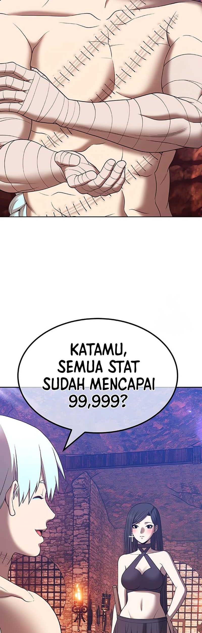 +99 Wooden Stick Chapter 47 Gambar 117