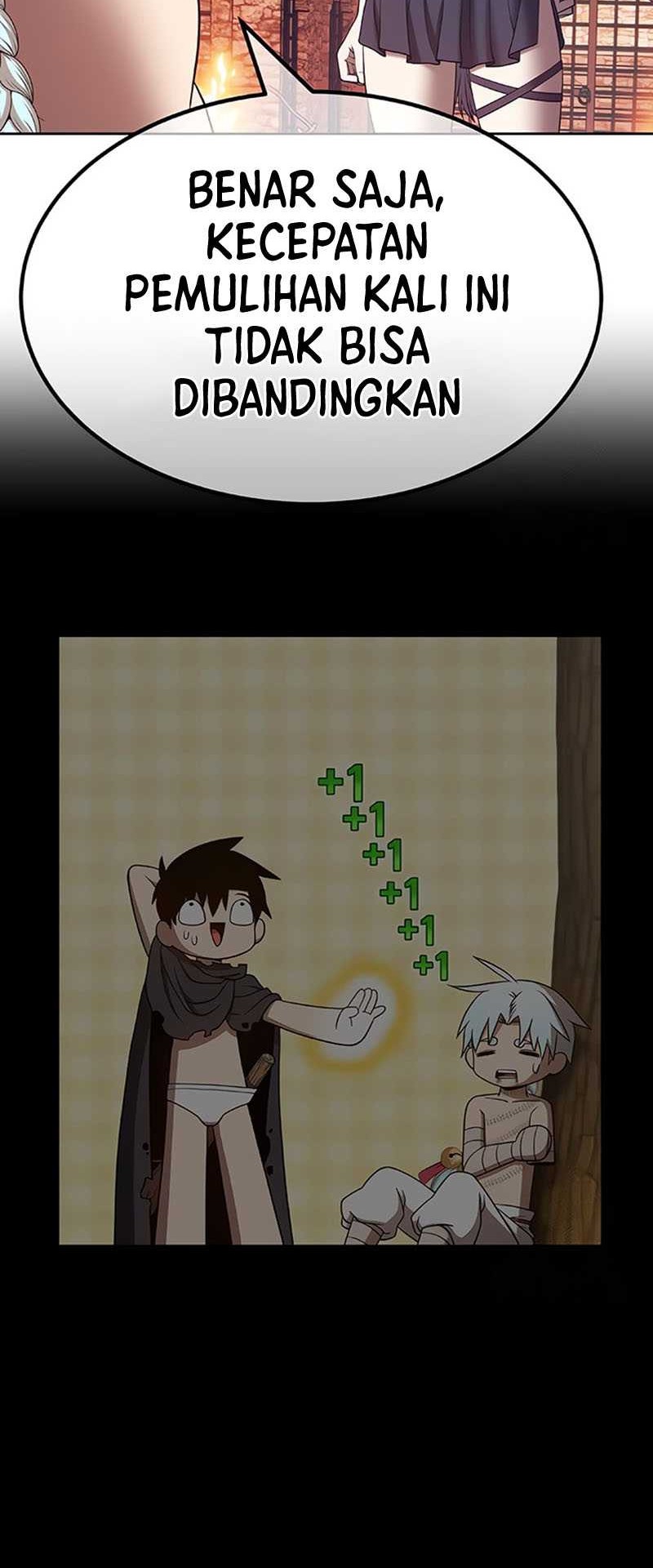 +99 Wooden Stick Chapter 47 Gambar 118