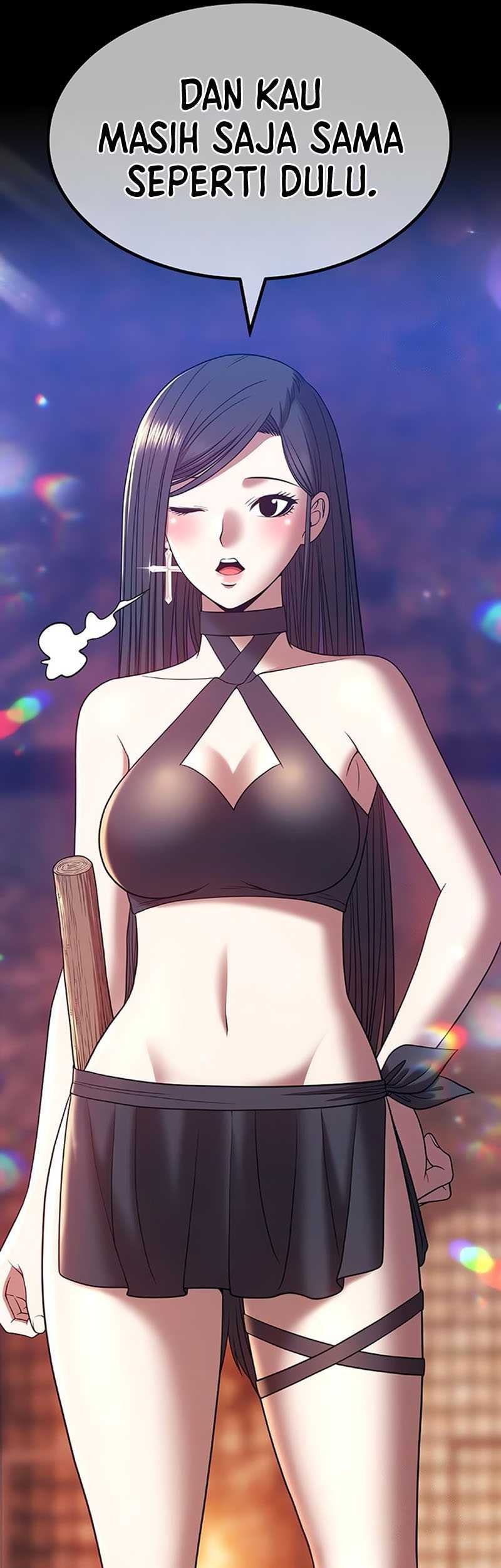 +99 Wooden Stick Chapter 47 Gambar 119