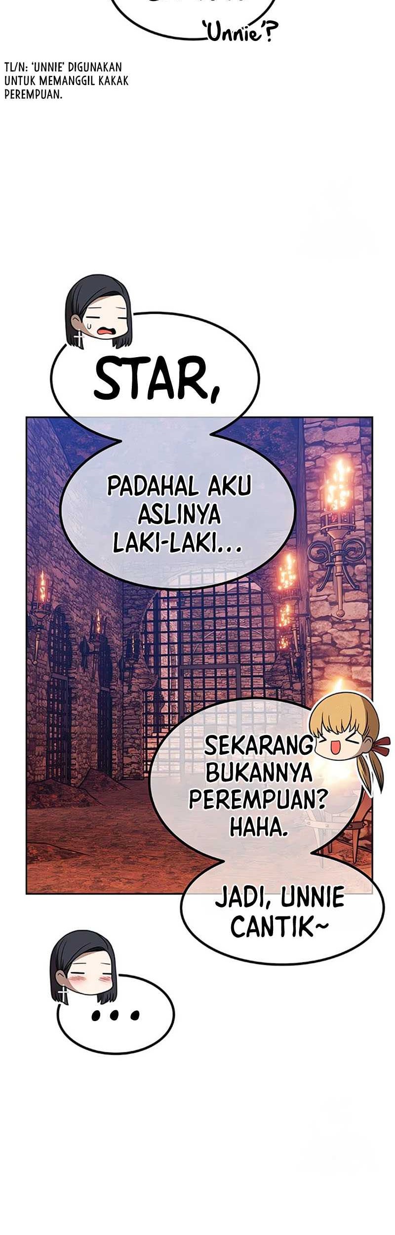 +99 Wooden Stick Chapter 47 Gambar 122