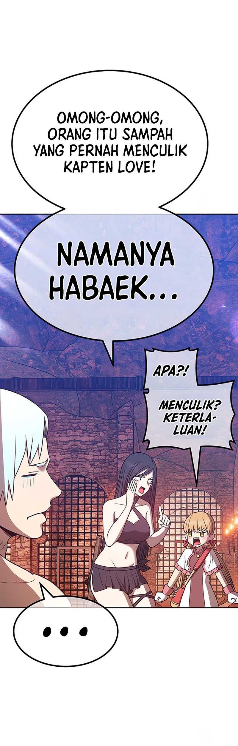 +99 Wooden Stick Chapter 47 Gambar 123