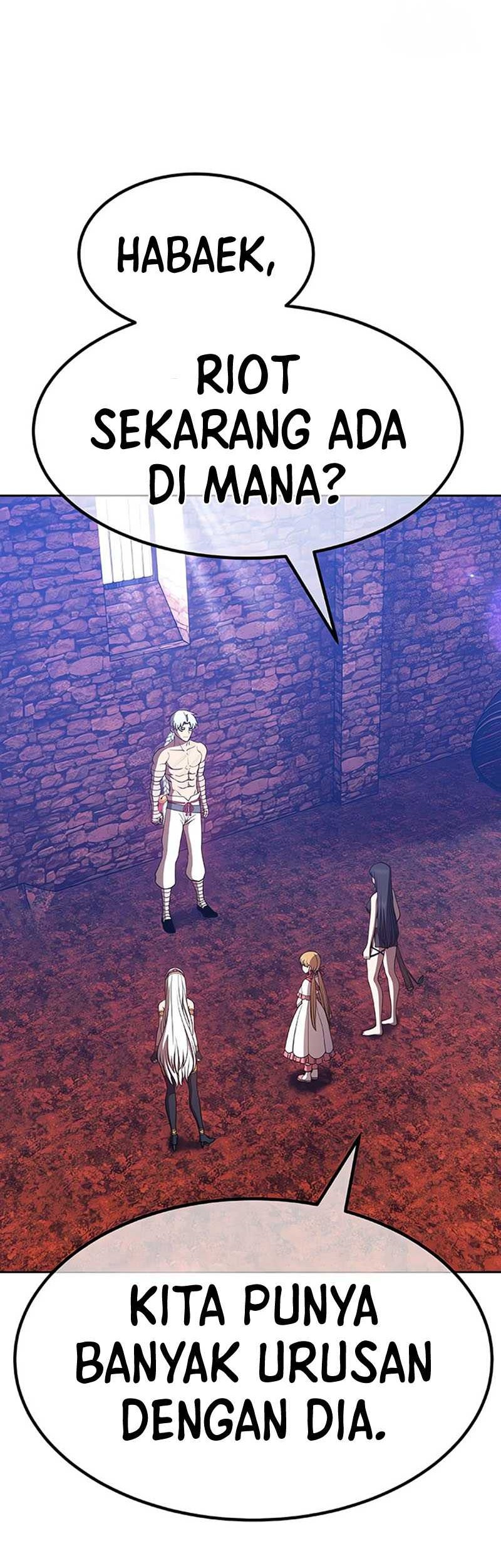 +99 Wooden Stick Chapter 47 Gambar 124